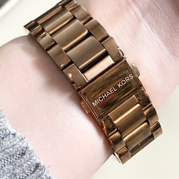 Michael KORS - Womens Watch - Picture 3 of 7